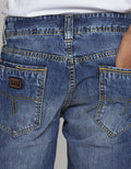 Lois  Shorts Pants Jeans Simply