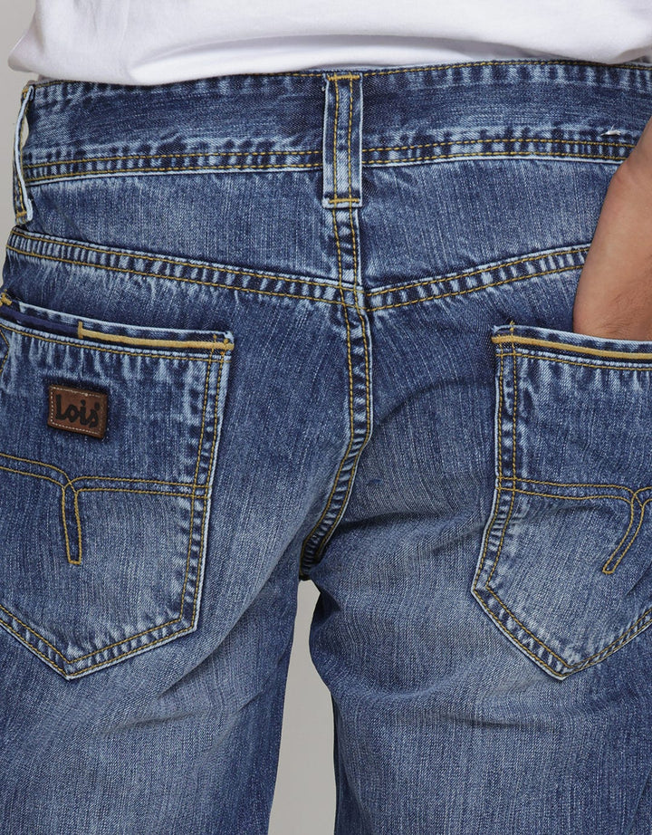 Lois  Shorts Pants Jeans Simply