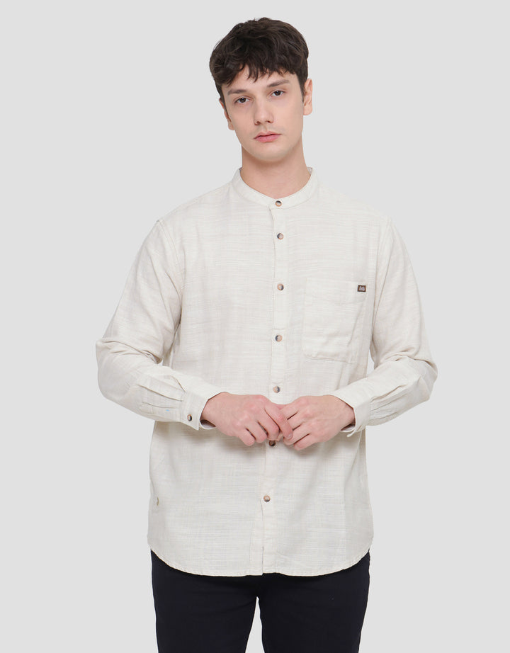 Lois Men's Long Sleeve Koko Shirt