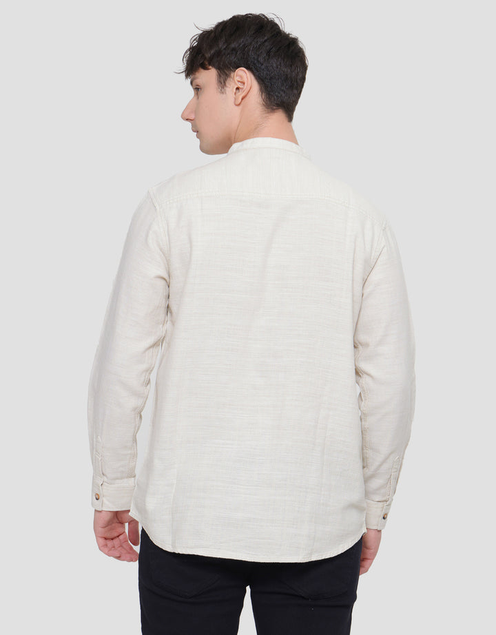 Lois Men's Long Sleeve Koko Shirt