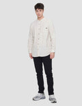Lois Men's Long Sleeve Koko Shirt