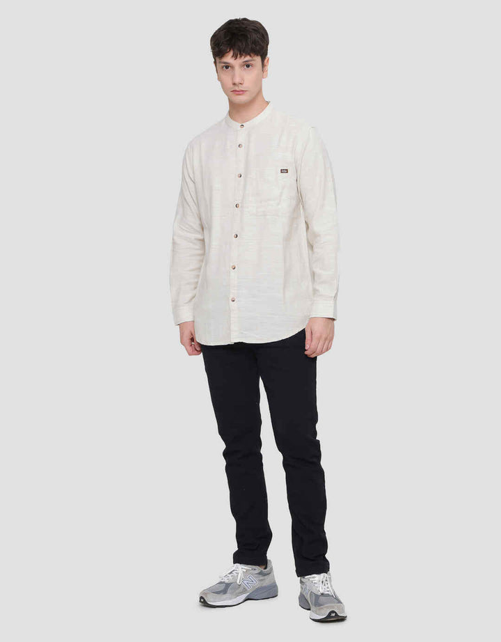 Lois Men's Long Sleeve Koko Shirt