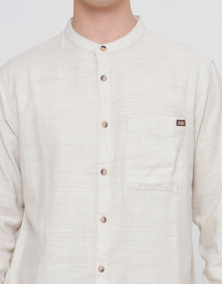 Lois Men's Long Sleeve Koko Shirt