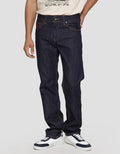 Lois Straight Fit Casual Jeans