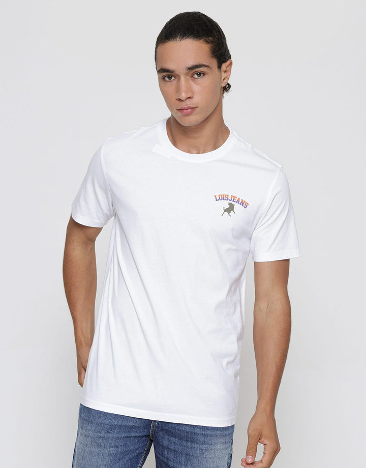 Lois Classic 1982 Men's Casual T-Shirt