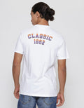 Lois Classic 1982 Men's Casual T-Shirt