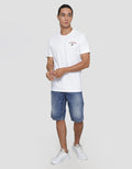 Lois Classic 1982 Men's Casual T-Shirt