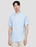 Lois Men's Plain Koko Shirt