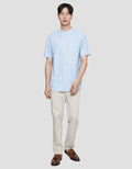 Lois Men's Plain Koko Shirt