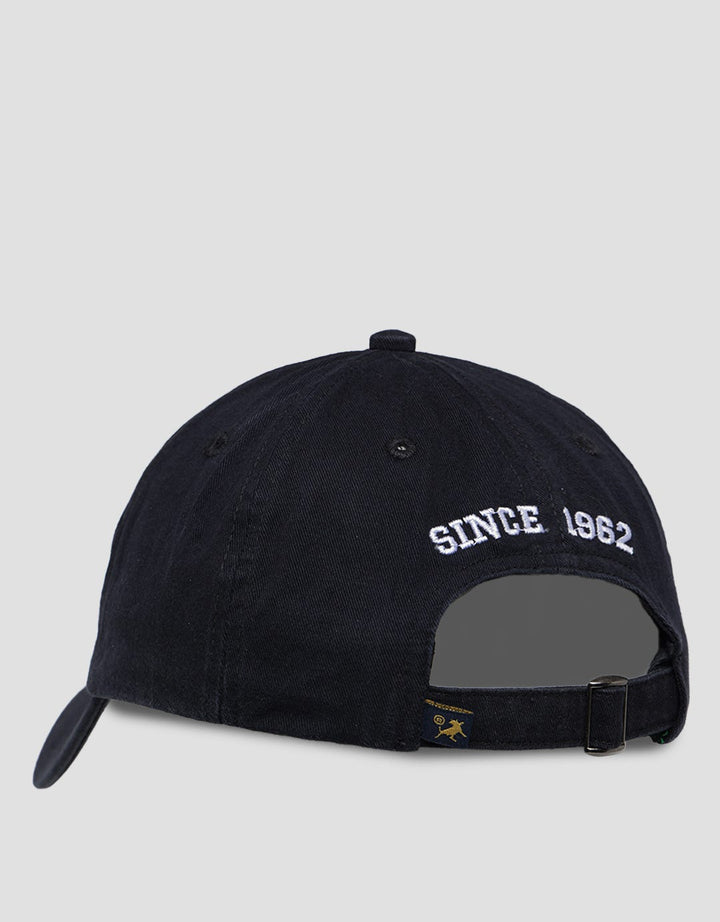 Lois Bordir Brand Look Topi HDM336DH