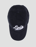 Lois Bordir Brand Look Topi HDM336DH