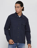 Lois Cotton Twill Jacket