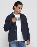 Lois Cotton Twill Jacket