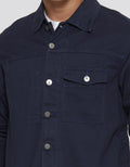 Lois Cotton Twill Jacket