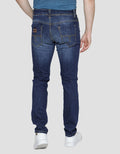 Lois Slim Stretch Fit Celana Jeans Pria