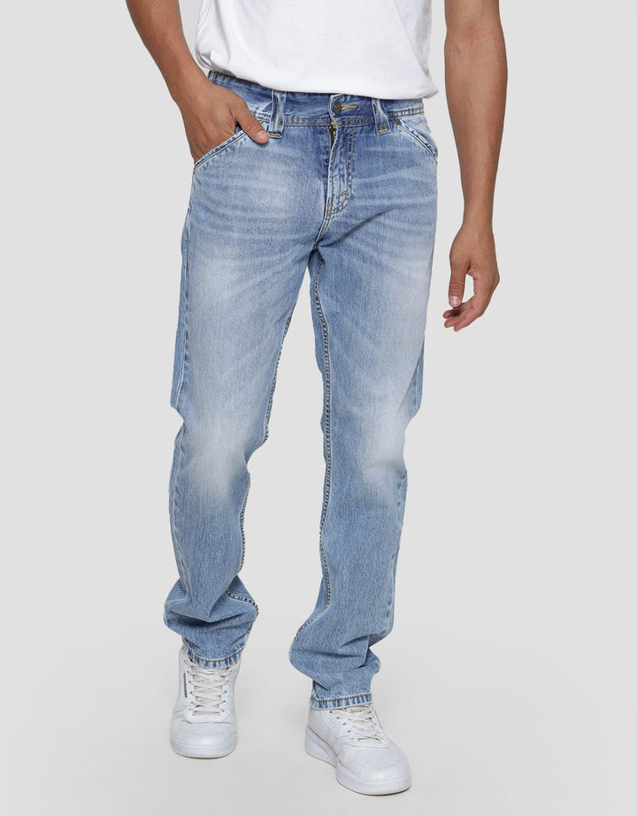 Lois Slim Fit Jeans Classy