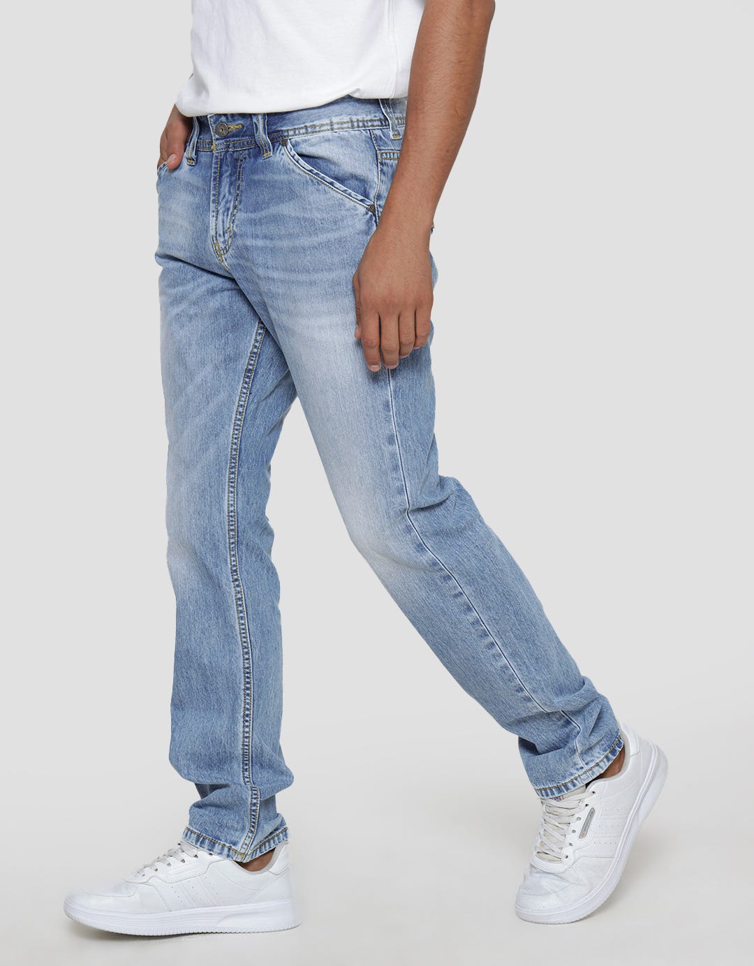 Lois Slim Fit Jeans Classy