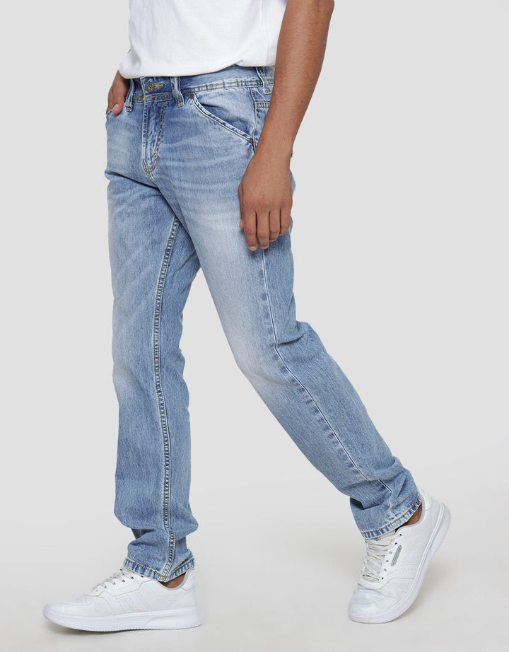 Lois Slim Fit Jeans Classy