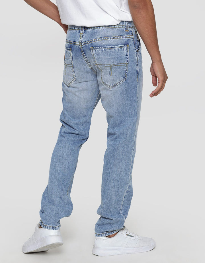 Lois Slim Fit Jeans Classy