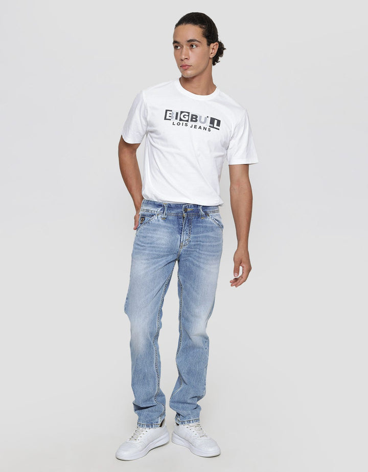 Lois Slim Fit Jeans Classy