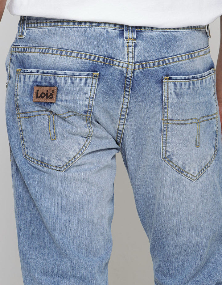 Lois Slim Fit Jeans Classy