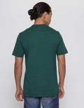 Lois Short Sleeve T-Shirt Print Brand Of Spain