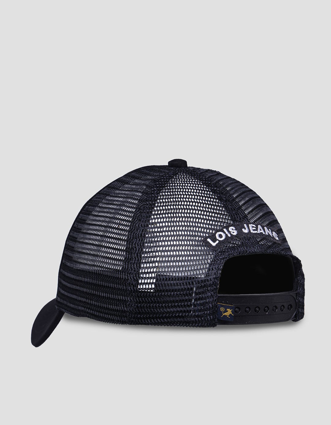 Lois Fashion Topi Pria