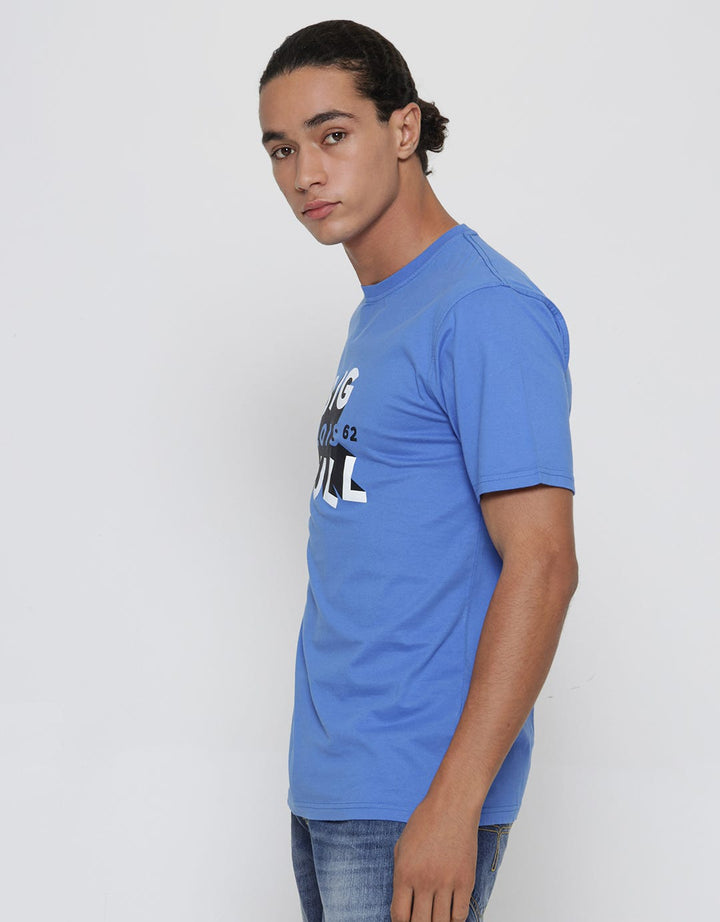 Lois Short Sleeve T-Shirt Print Big Lois Bull