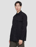 Lois Klo456 Twill Jaket Pria