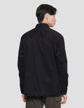 Lois Klo456 Twill Jaket Pria