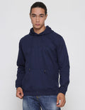 Lois Jacket Hoodie Basic