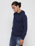 Lois Jacket Hoodie Basic