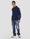 Lois Jacket Hoodie Basic