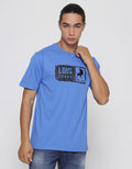 Lois Short Sleeve T-Shirt Simply Look