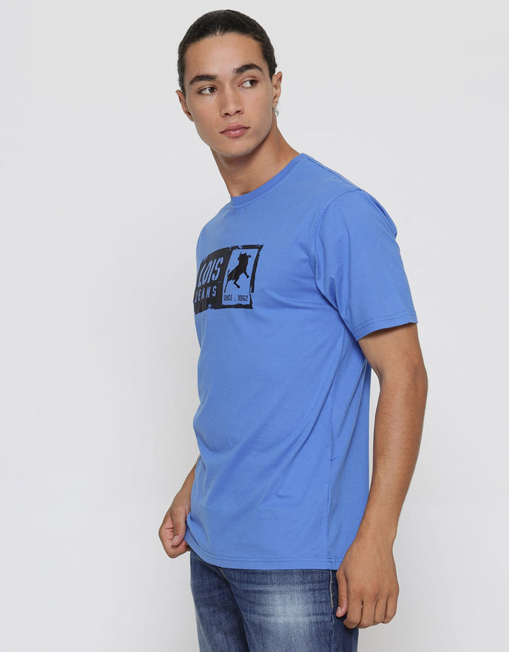 Lois Short Sleeve T-Shirt Simply Look