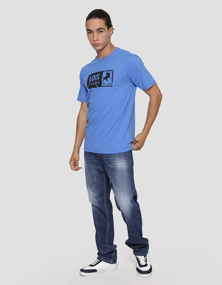 Lois Short Sleeve T-Shirt Simply Look