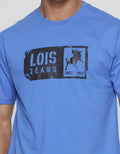 Lois Short Sleeve T-Shirt Simply Look