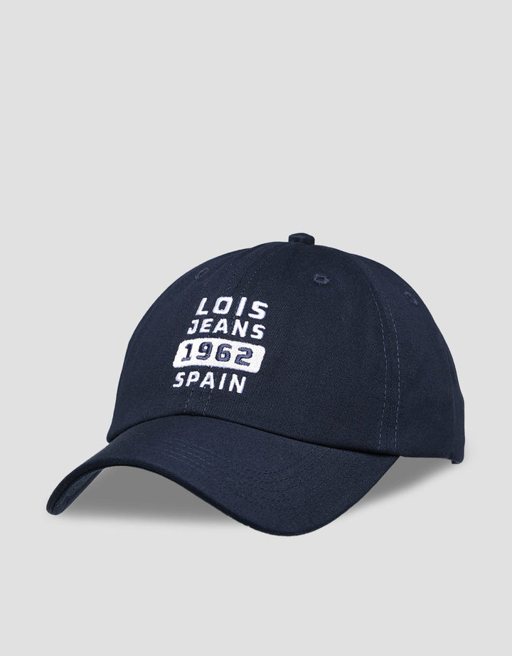 Lois Jeans Topi 1962 Spain