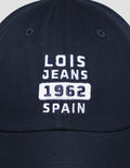 Lois Jeans Topi 1962 Spain