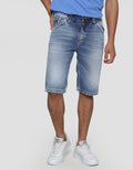 Lois Shorts Pants Jeans Comfort