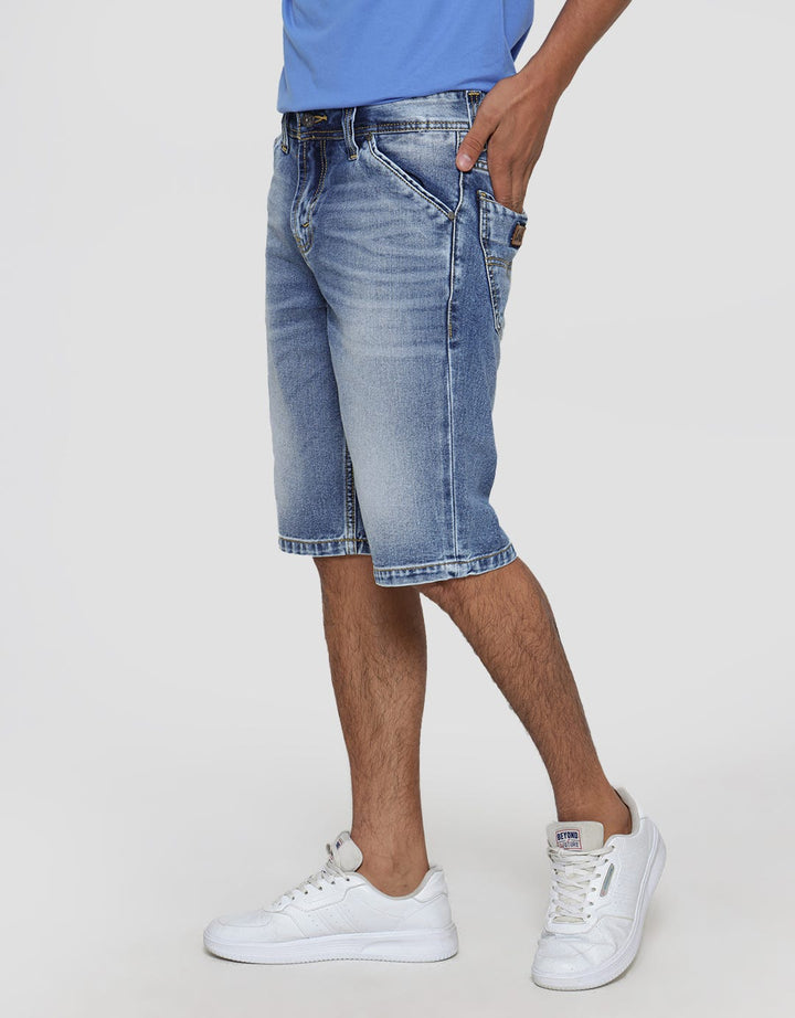 Lois  Shorts Pants Jeans Comfort