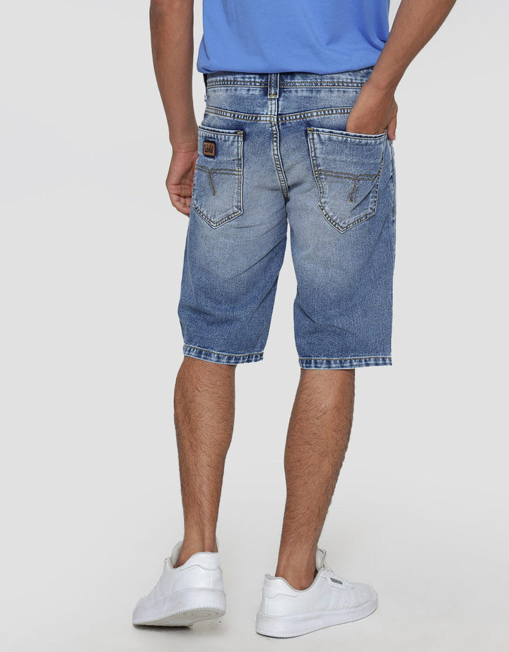 Lois  Shorts Pants Jeans Comfort