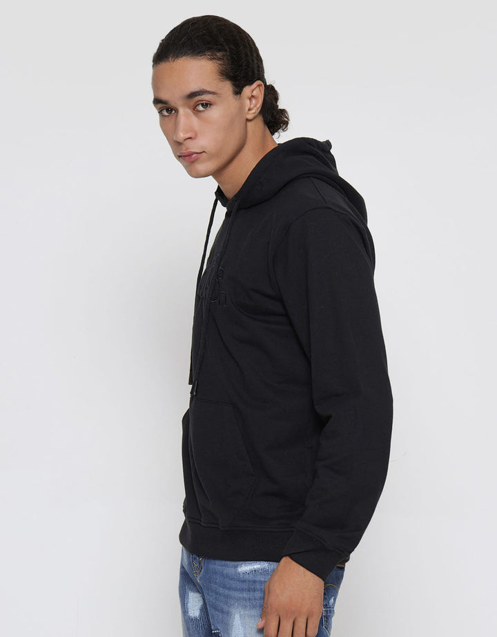 Lois Jacket Hoodie Big Pocket