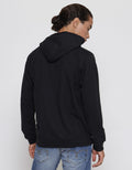 Lois Jacket Hoodie Big Pocket
