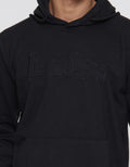 Lois Jacket Hoodie Big Pocket