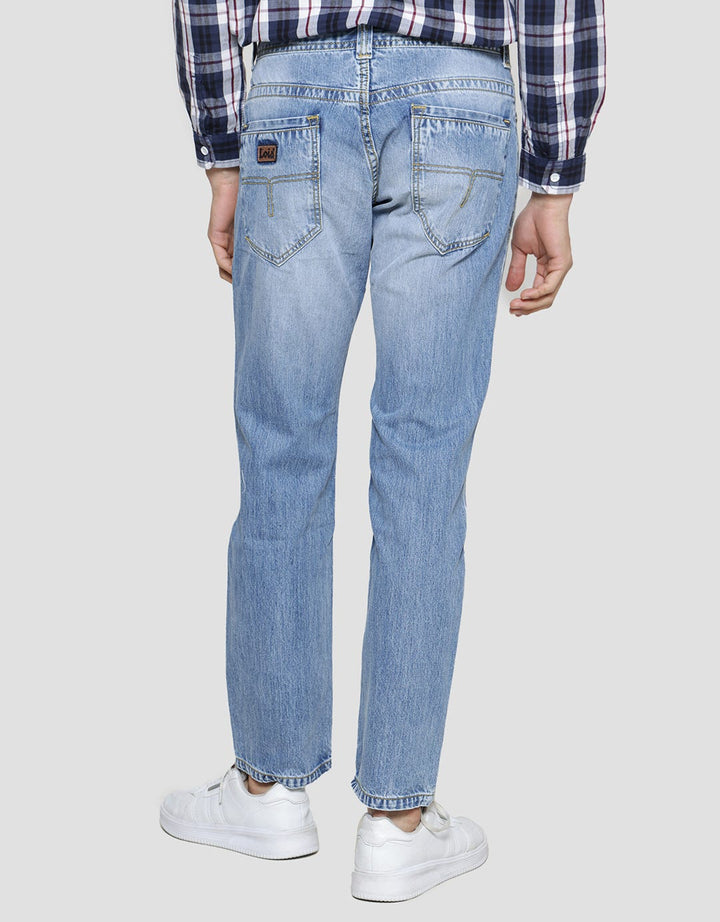 Lois Straight Fit Men's Jeans Pants