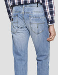 Lois Straight Fit Men's Jeans Pants