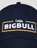 Lois Bigbull Topi Pria
