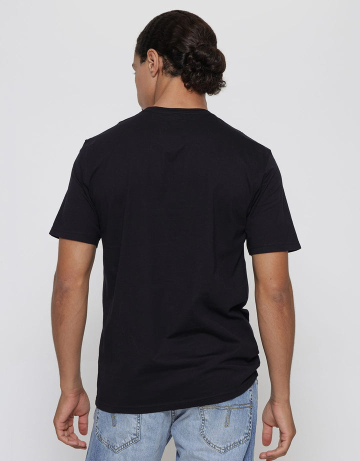 Lois Union Made Men's Casual T-Shirt