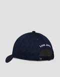 Lois Casual Topi Pria
